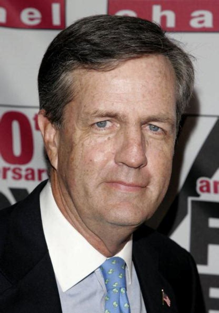 Brit Hume's Net Worth Revealed