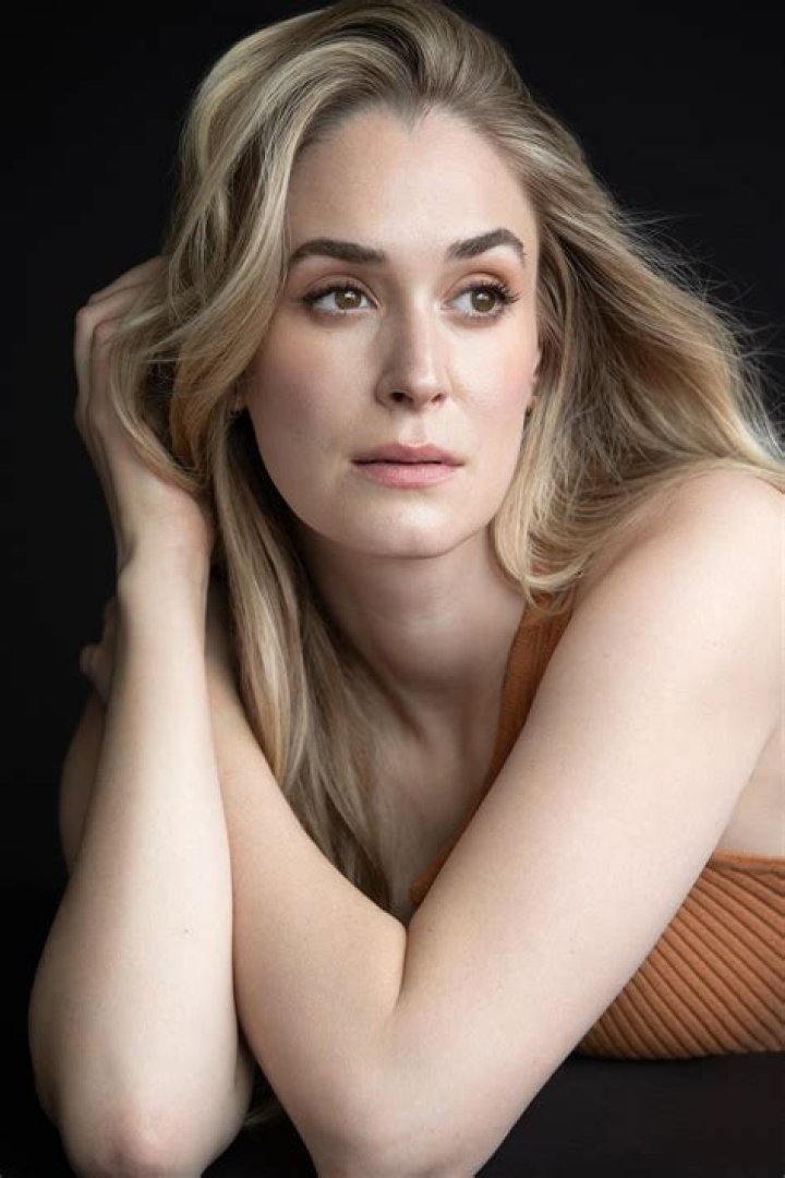 Uncover The Secrets Of Brittany Bristow's Age