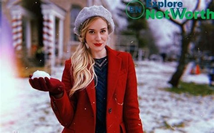 Unveiling Brittany Bristow's Net Worth: Secrets And Surprises