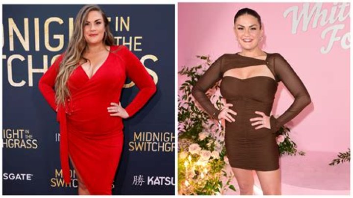 Unveiling Her Weight And Height Secrets