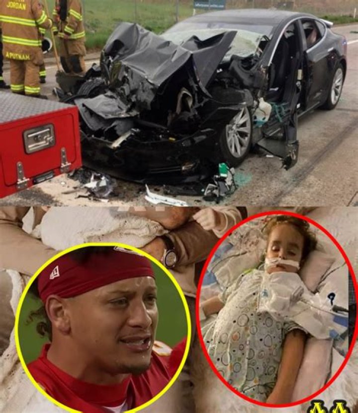 Brittany John Accident: Uncovering The Truth