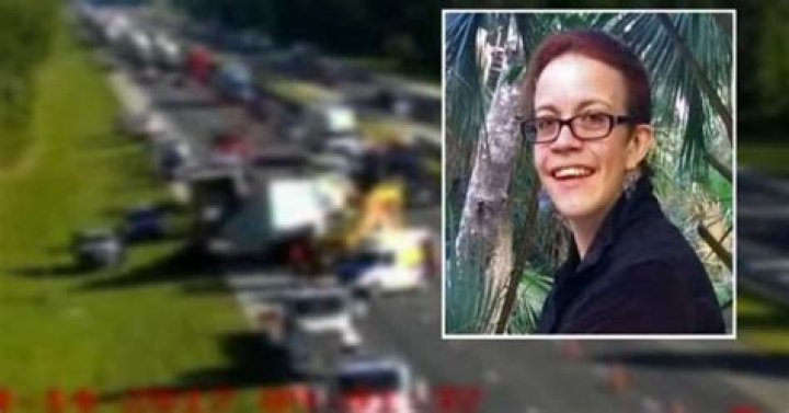 Brittany Johns Arkansas Accident Unraveled