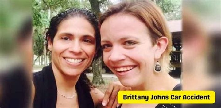 Unveiling The Truth Behind The Tragic Brittany Johns Arkansas Car Accident