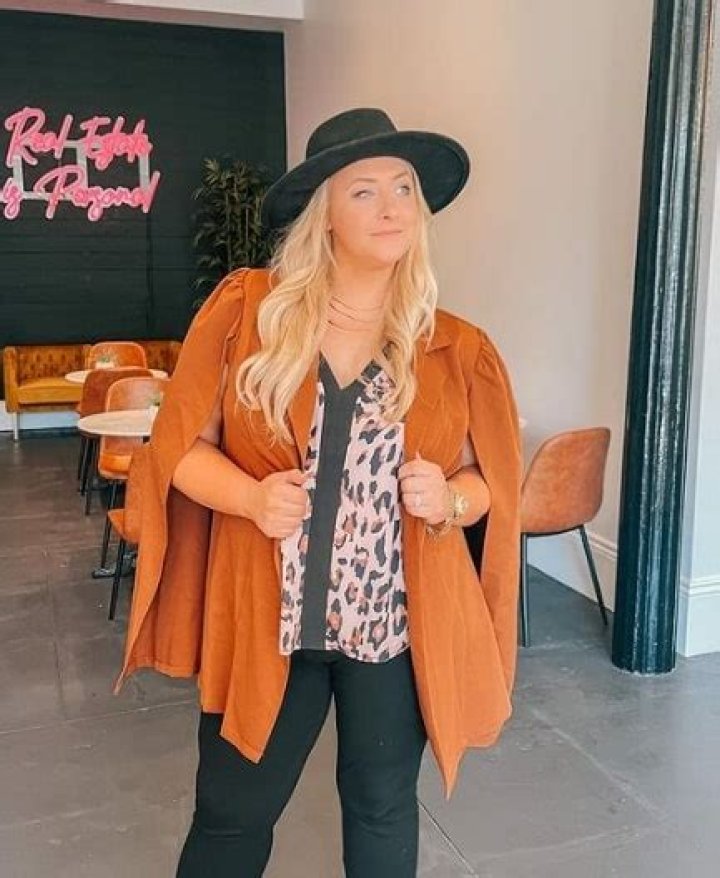 Unlock The Secrets Of Brittany Picolo-Ramos' Transformative Weight Loss Journey