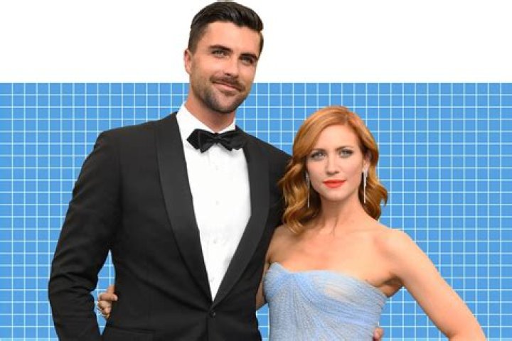 Unveiling The Intriguing World Of Brittany Snow's Husband: Secrets And Revelations