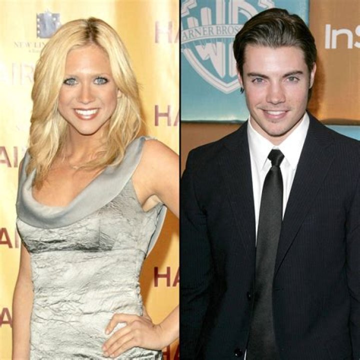 Discover The Secrets Of Brittany Snow's Enduring Relationship