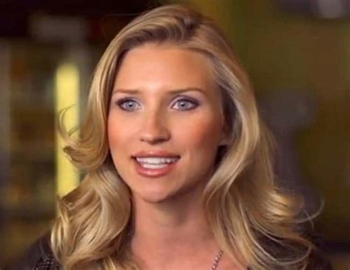 Discover The Uncovered Secrets Of Brittany Sonnen's Success