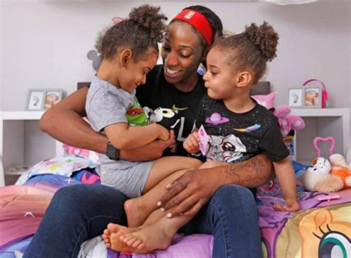 Uncover Brittney Griner's Family Journey: Surprising Truths Revealed