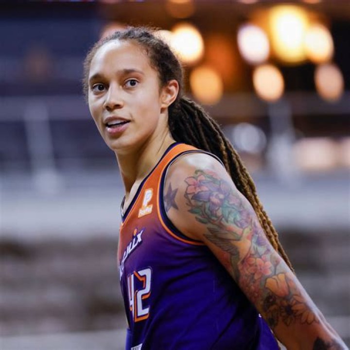 Unlocking Brittney Griner's Identity And Inspiring Inclusivity