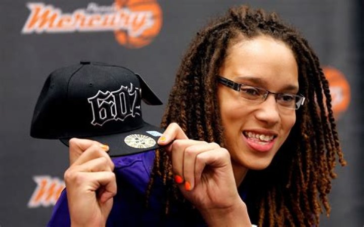 Discover Brittney Griner's Transgender Journey And Its Impact