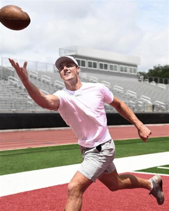 Faith, Football, And Life's Purpose