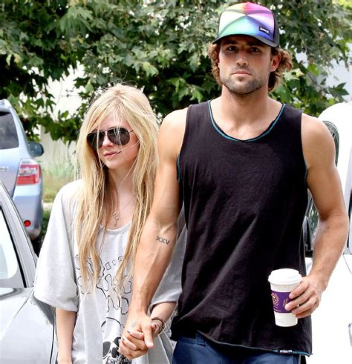 Unveiling The Intriguing Dynamics Of Brody Jenner And Avril Lavigne's Relationship