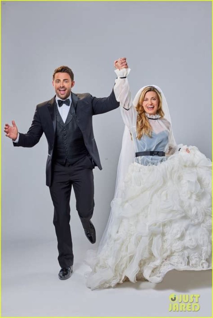 Unveiling The Secrets Of Brooke D'Orsay's Marital Bliss