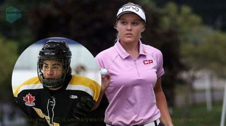 Brooke Henderson's Boyfriend In 2024 Revealed