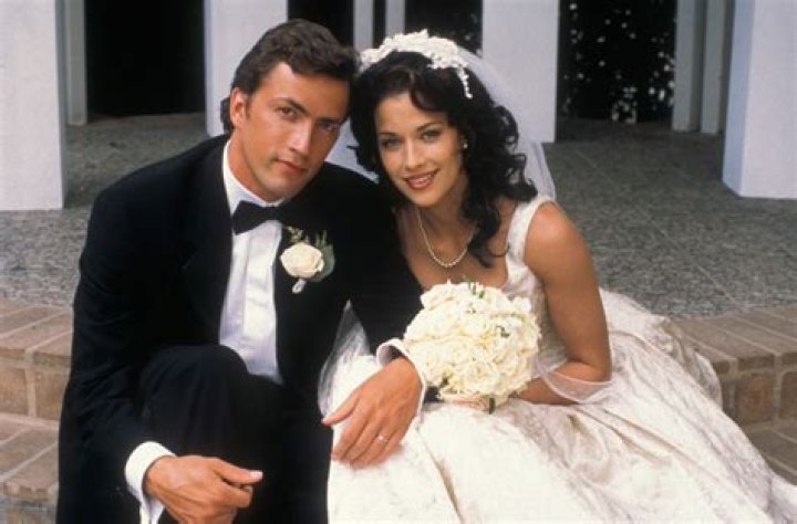 Unveiling The Secrets Of Brooke Langton's Partnership: Discoveries And Insights