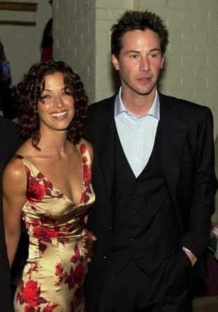 Brooke Langton's Relationship Journey Revealed