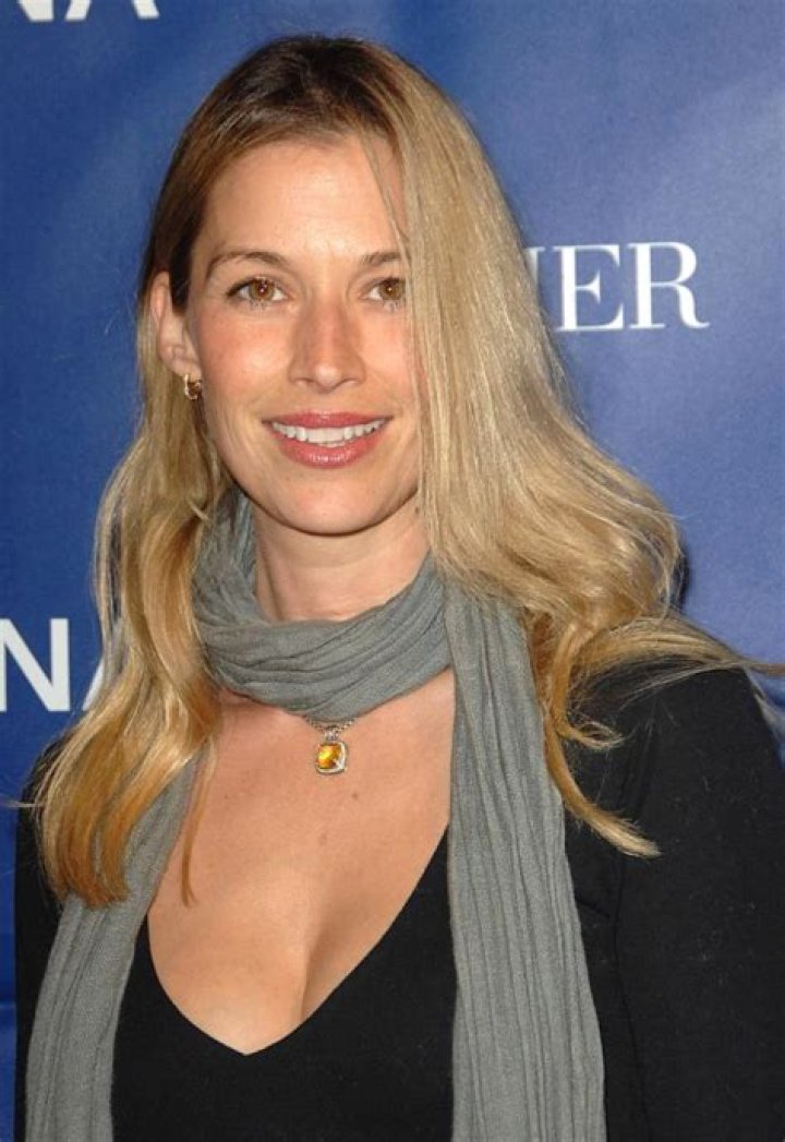 Unveiling Brooke Langton Today: Exclusive Insights And Discoveries