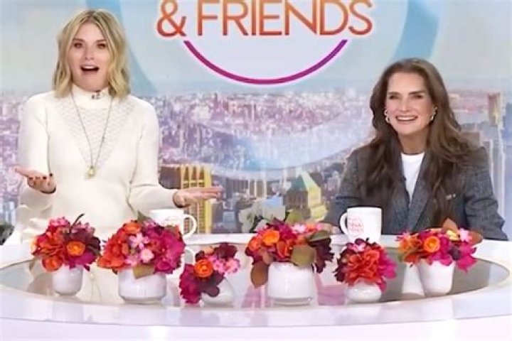 Discovering The Power Of Enduring Friendships