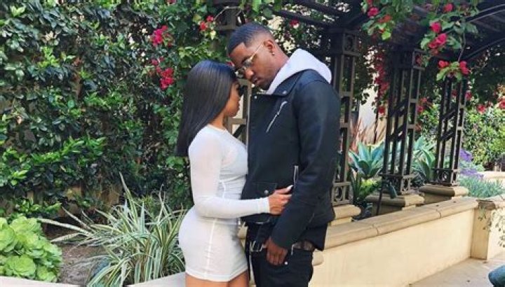 Unveiling The Secrets Of Brooke Valentine's Enduring Relationship