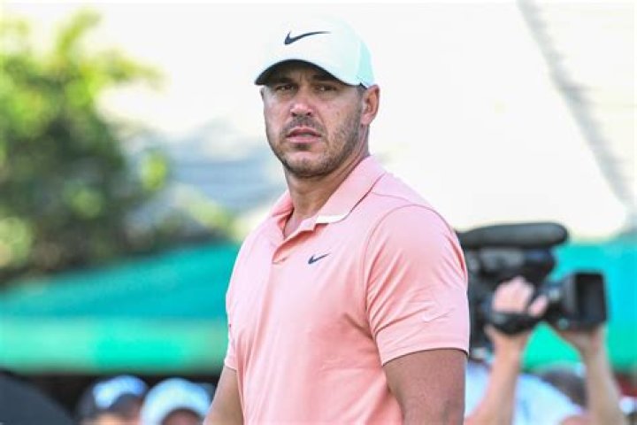 Discover The Secrets Of Brooks Koepka's Remarkable Net Worth