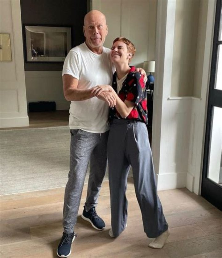 Unveiling Bruce Willis's Fortune: Discoveries And Insights