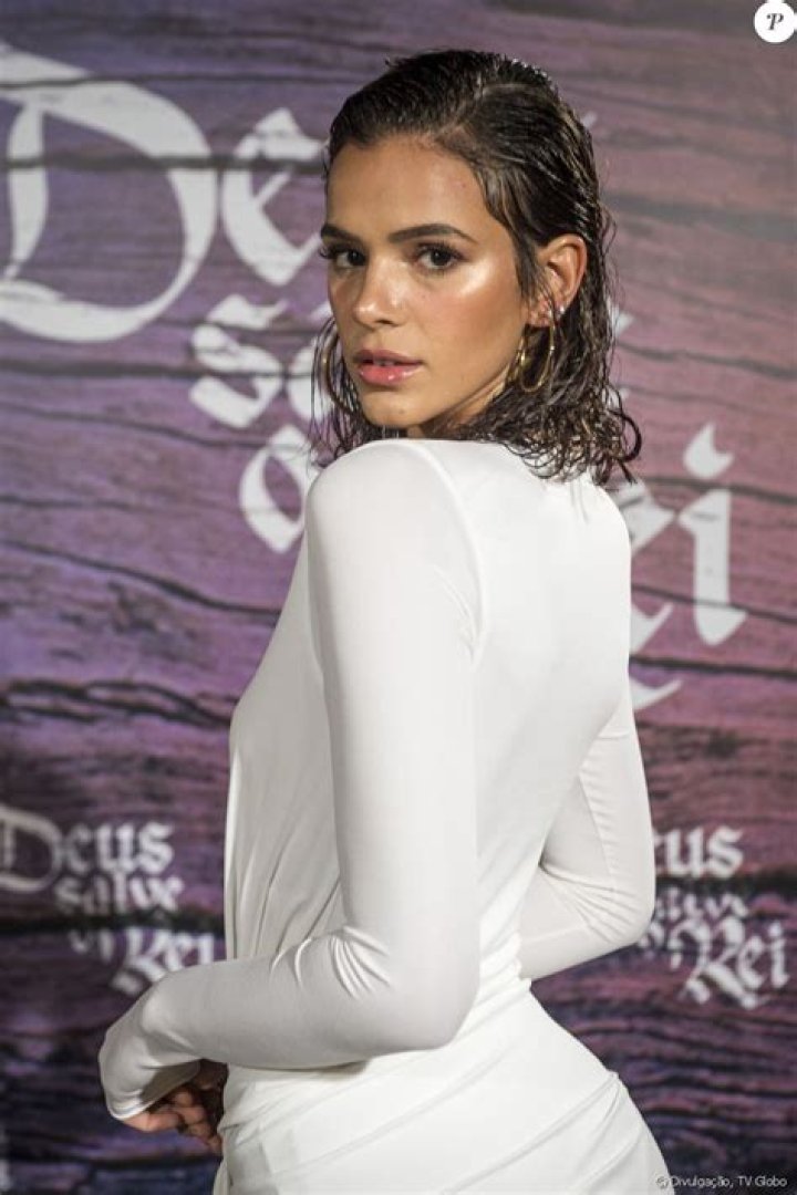 Uncover Bruna Marquezine's Cinematic Journey: Behind-the-Scenes And Beyond