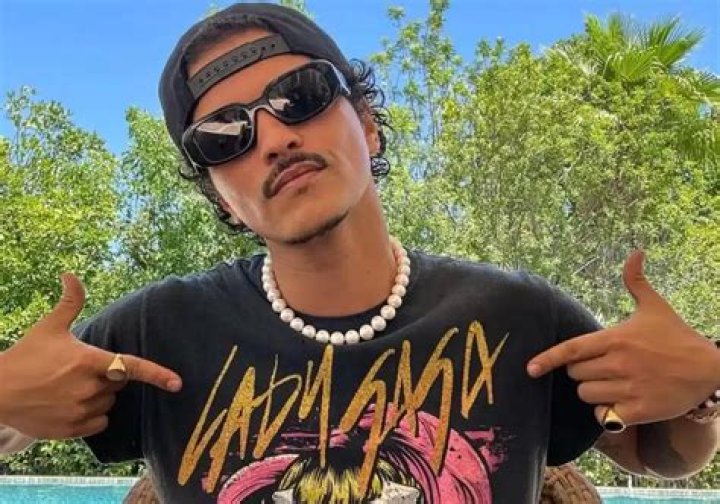 Unlocking The Secrets Of Bruno Mars' Net Worth: Discoveries And Insights