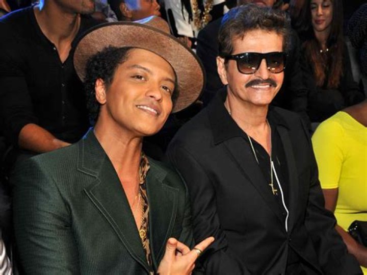 Unlocking The Secrets Of Bruno Mars' Parents: Discoveries And Insights