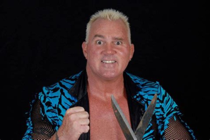 Unveiling Brutus Beefcake's Net Worth: Secrets And Surprises Revealed