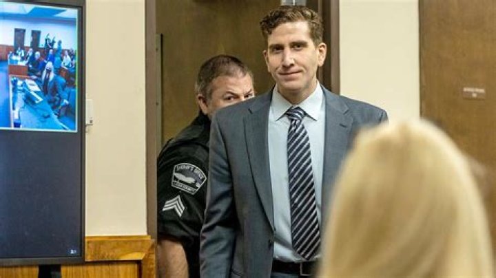 Unraveling The "Bryan Kohberger DOB": Insights And Revelations