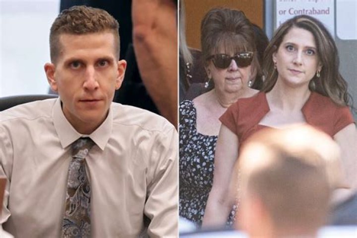 Bryan Kohberger's Girlfriend In The Spotlight