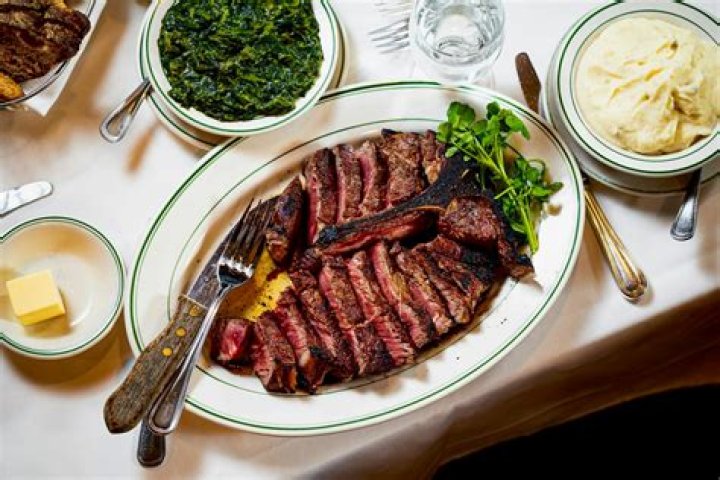 Discover The Secrets Of Bryant And Cooper Steakhouse: A Culinary Journey