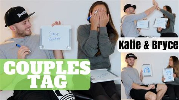 Bryce Alford And Katie Austin's Inspiring Journey