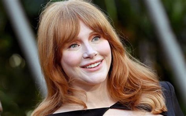 Uncover The Untold Story Behind Bryce Dallas Howard's Net Worth
