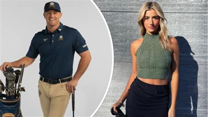 Bryson DeChambeau's Marital Status And Personal Life