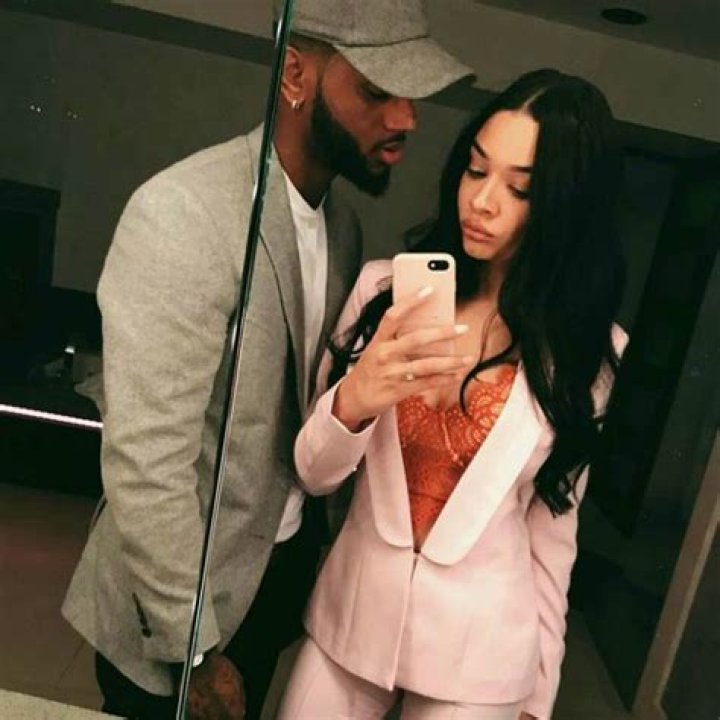 Unveiling Bryson Tiller's Marital Status: Exclusive Insights