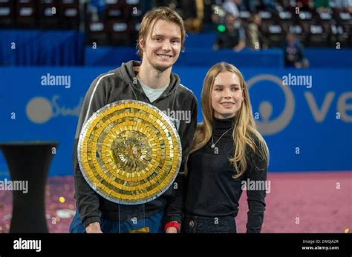 Unveiling The Truths And Taboos Of Bublik Girlfriends