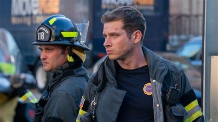 Uncovering The Journey Of Buck 911