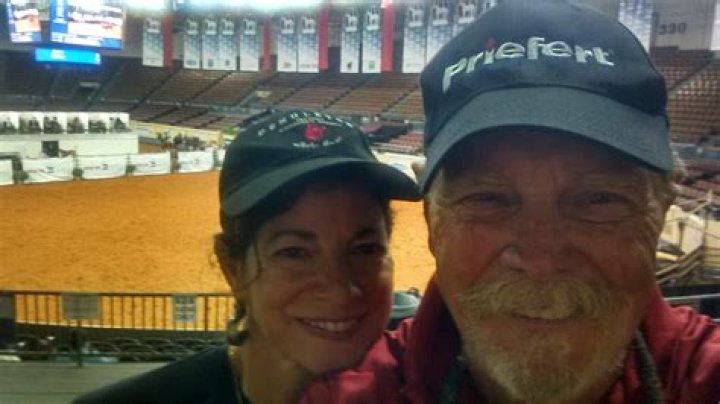 Unveiling The Secrets Of Buck Taylor's Wife's Age: Surprising Revelations