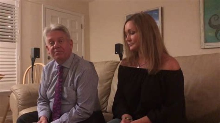 Inside The Bond Of Buck Zumhofe And His Daughter