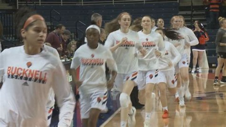 Unveiling The Secrets Of Bucknell Women's Basketball Success
