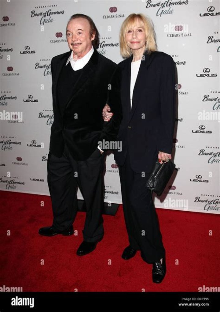 Unveiling The Secrets Of Bud Cort's Enduring Collaboration