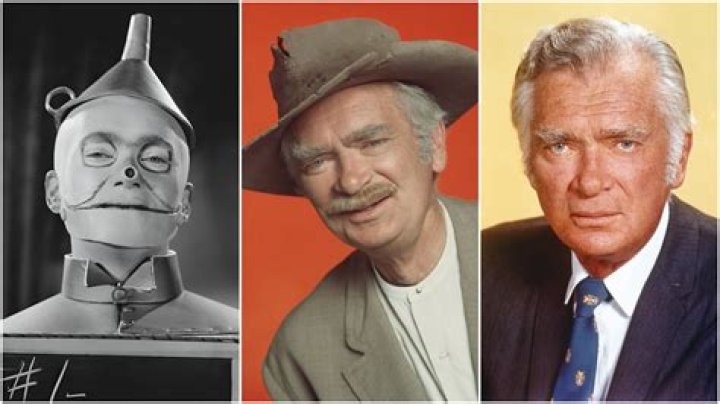 Uncover The Unseen: Buddy Ebsen's Secrets Revealed!