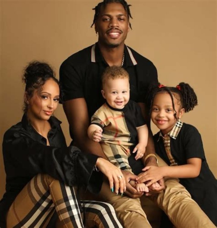 The Hield Family's Unwavering Support Of Buddy