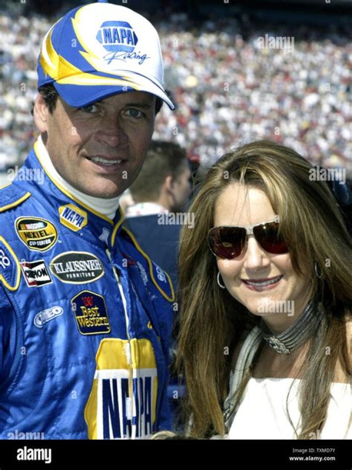 Unveiling The Extraordinary Journey Of NASCAR Legend Buffy Waltrip