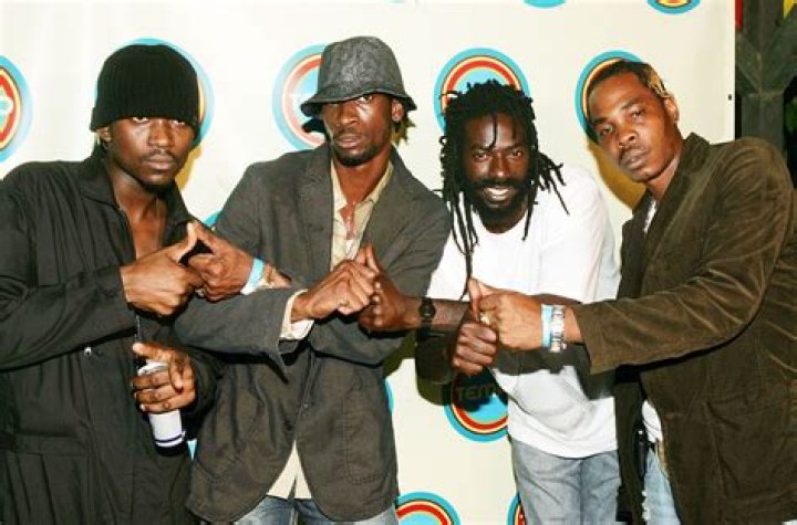 Unveiling The Symbolism And Significance Of Buju Banton's Towering Height