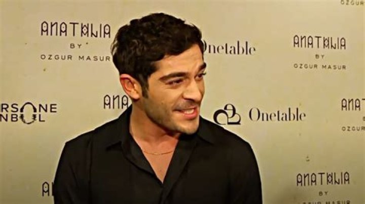 Unveiling The Wealth Of Burak Deniz: Insights And Discoveries