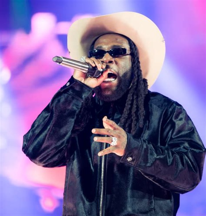 Unveiling The Secrets Of Burna Boy's Net Worth In 2024