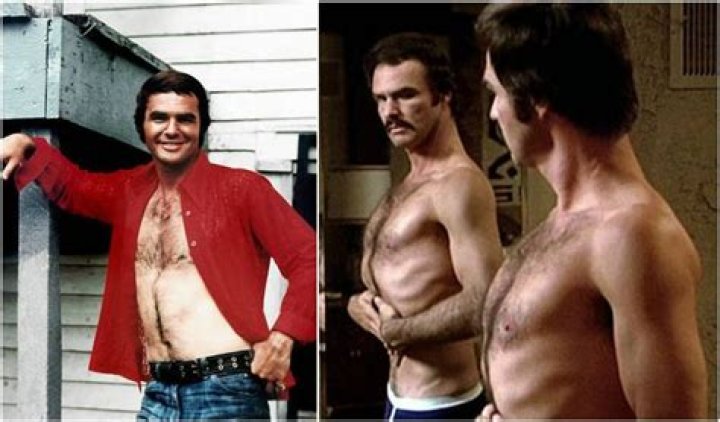 Burt Reynolds' Height And Its Impact On His Legacy