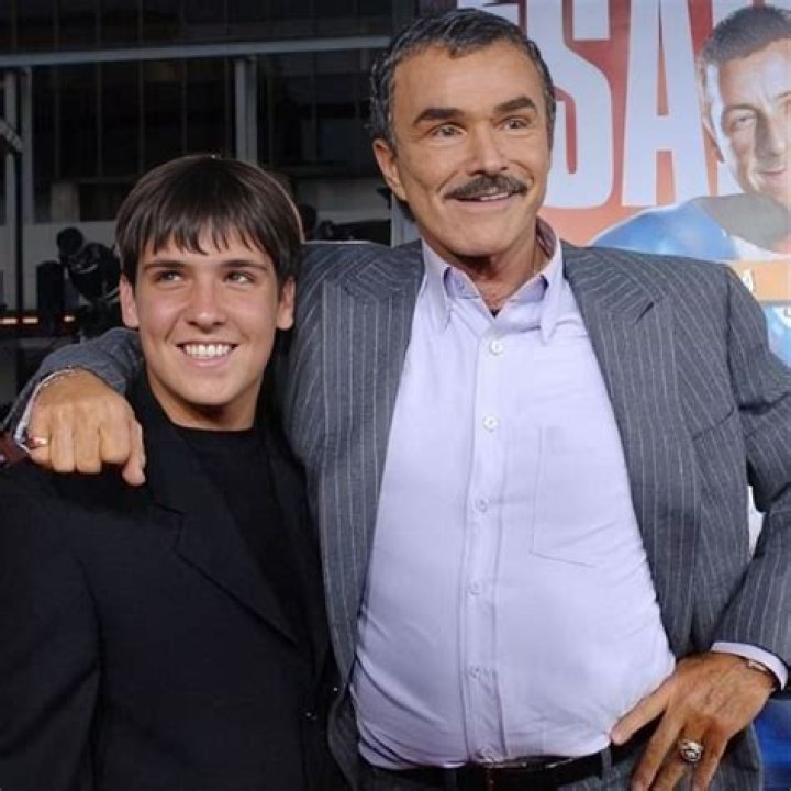Uncovering The Wealth Of Burt Reynolds' Son: A Net Worth Investigation